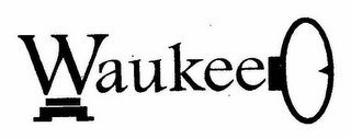WAUKEE logo
