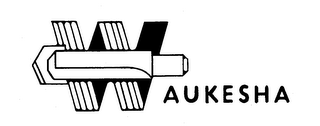 WAUKESHA logo