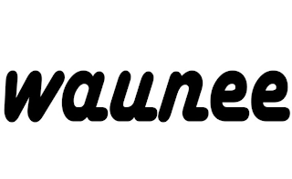 WAUNEE logo