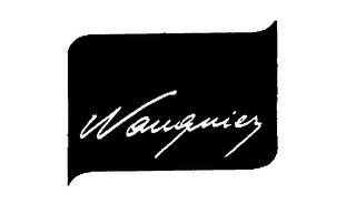 WAUQUIEZ logo