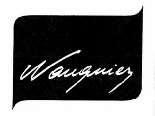 WAUQUIEZ logo