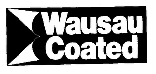 WAUSAU COATED logo