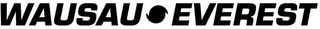WAUSAU EVEREST logo
