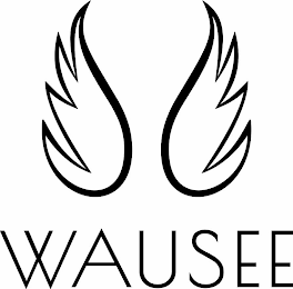 WAUSEE logo