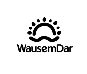 WAUSEMDAR logo
