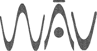 WAV logo