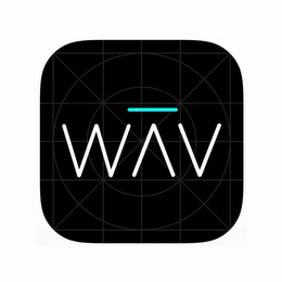 WAV logo