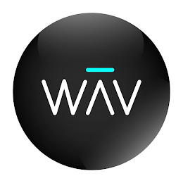 WAV logo