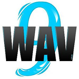 WAV 9 CGLM logo