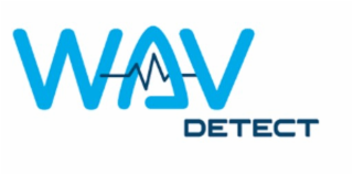 WAV DETECT logo