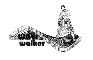 .WAV WALKER logo