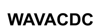 WAVACDC logo