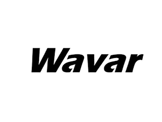 WAVAR logo