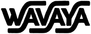 WAVAYA logo