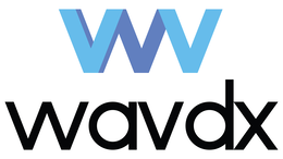 WAVDX logo