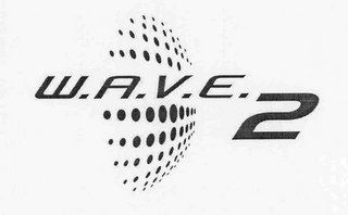 W.A.V.E. 2 logo