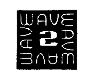 WAVE 2 WAVE logo