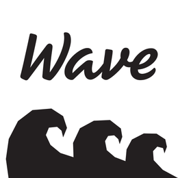 WAVE logo