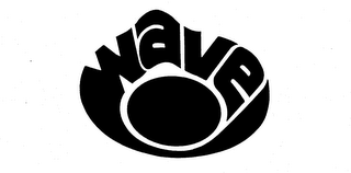 WAVE logo