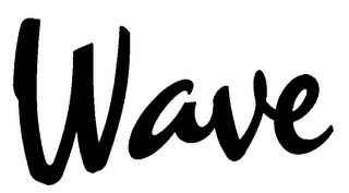 WAVE logo