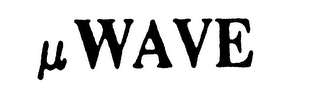 WAVE logo