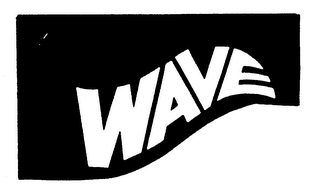 WAVE logo