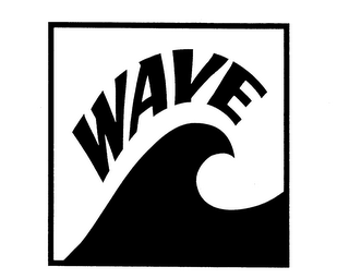 WAVE logo