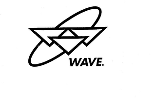 WAVE logo