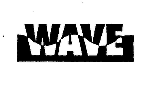 WAVE logo