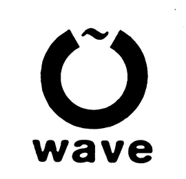 WAVE logo