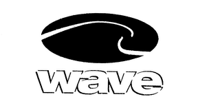 WAVE logo