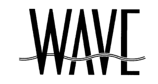 WAVE logo