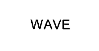WAVE logo