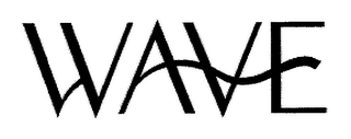 WAVE logo