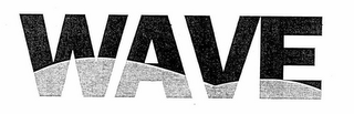 WAVE logo