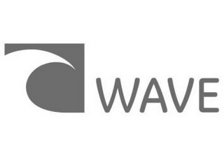 WAVE logo