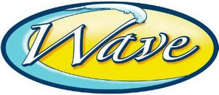 WAVE logo