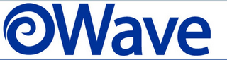 WAVE logo