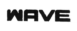 WAVE logo