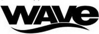 WAVE logo