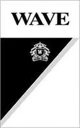 WAVE logo
