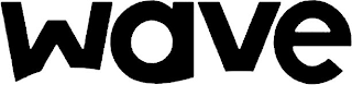 WAVE logo