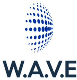 W.A.V.E logo