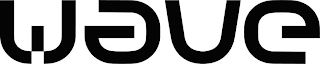 WAVE logo