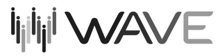 WAVE logo