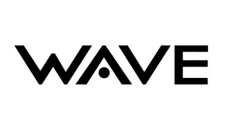 WAVE logo