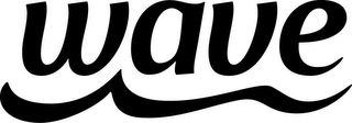 WAVE logo