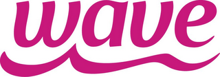 WAVE logo
