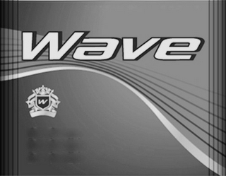 WAVE logo