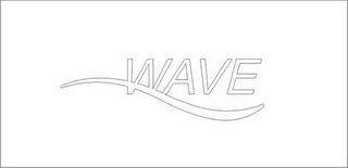 WAVE logo